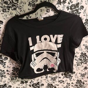 STARWARS TEE BUNDLE